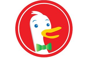 DuckDuckGo Search